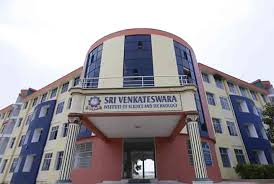 Sri Venkateswara Institute of Science and Technology